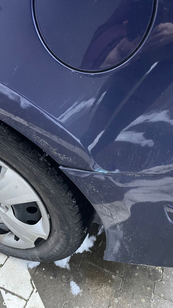 Hyundai i30 1.6 CRDi Classic - 16