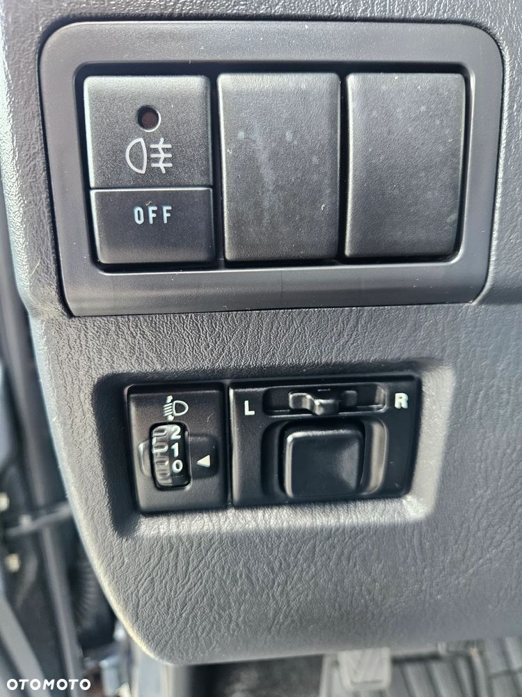 Suzuki Jimny 1.5 DDiS Comfort - 34