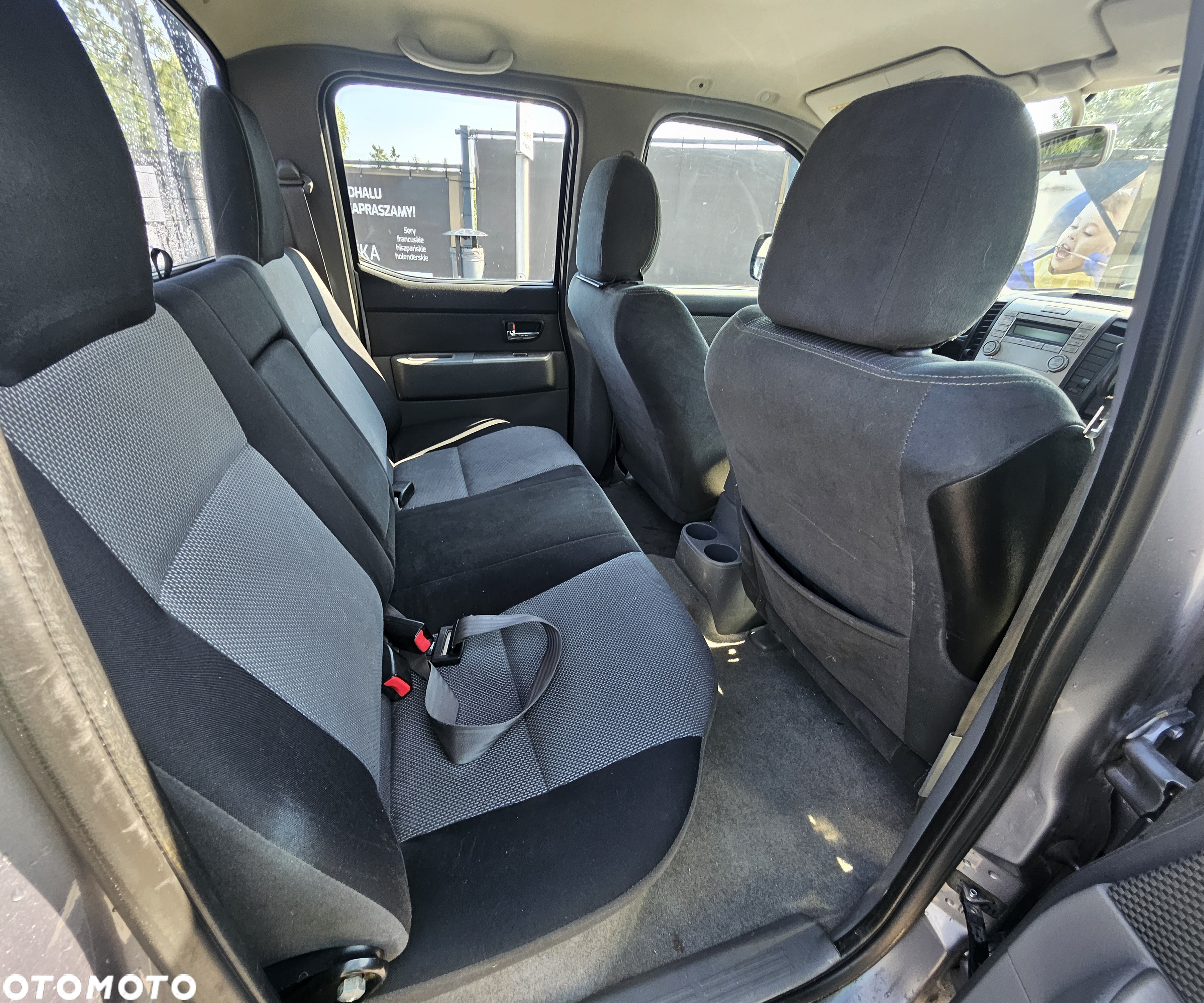 Mazda BT-50 2.5 D XL-Cab Toplands - 18
