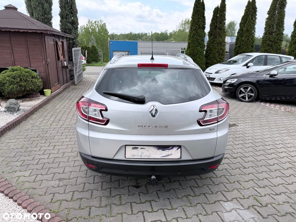 Renault Megane TCe 130 Dynamique - 6