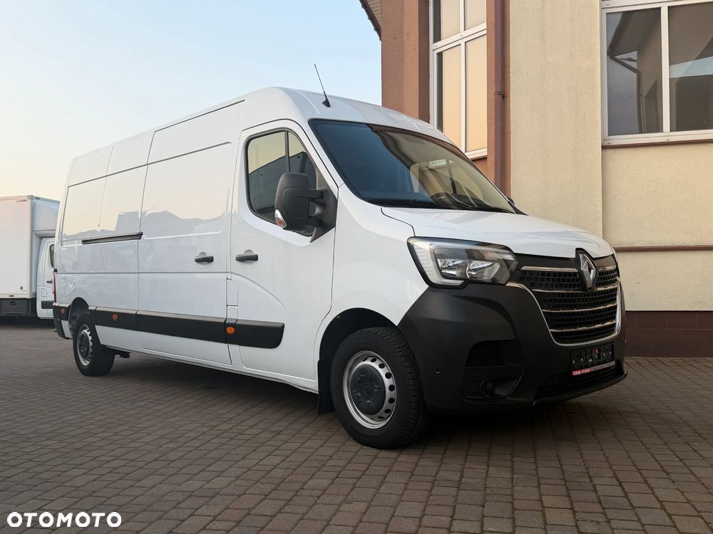 Renault Master L3H2 - 3