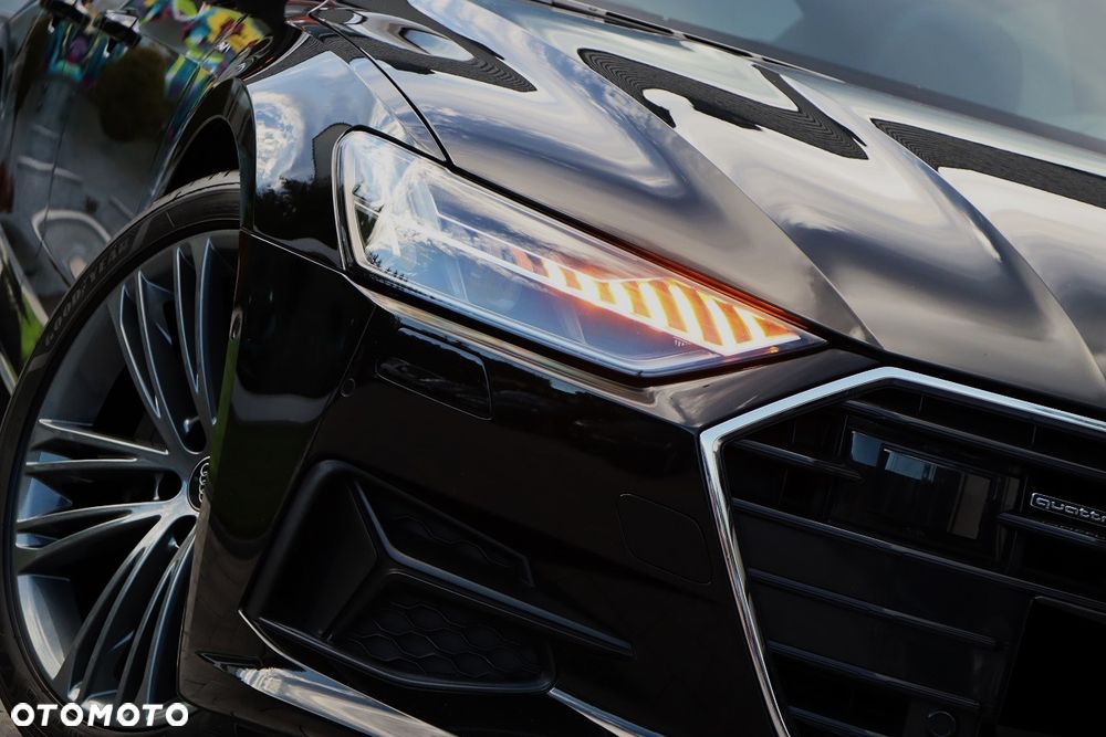 Audi A7 Sportback - 15