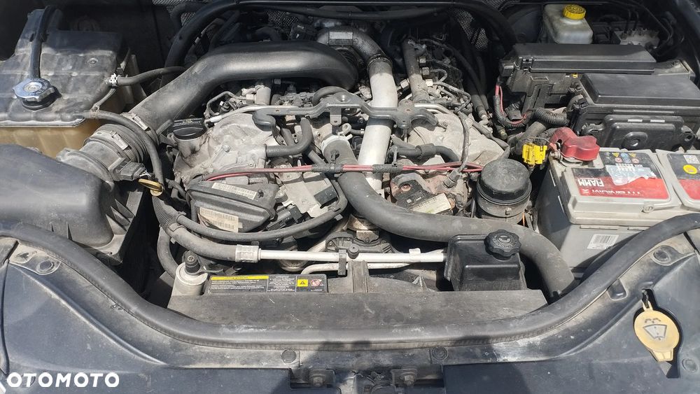 Jeep Grand Cherokee 3.0 CRD Automatik DPF Overland - 36