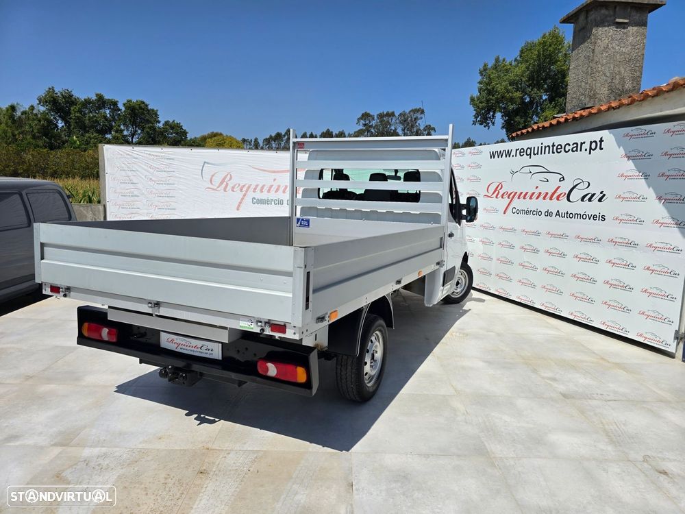 Renault Master 2.3 dCi L2 3.5T 125 - 10