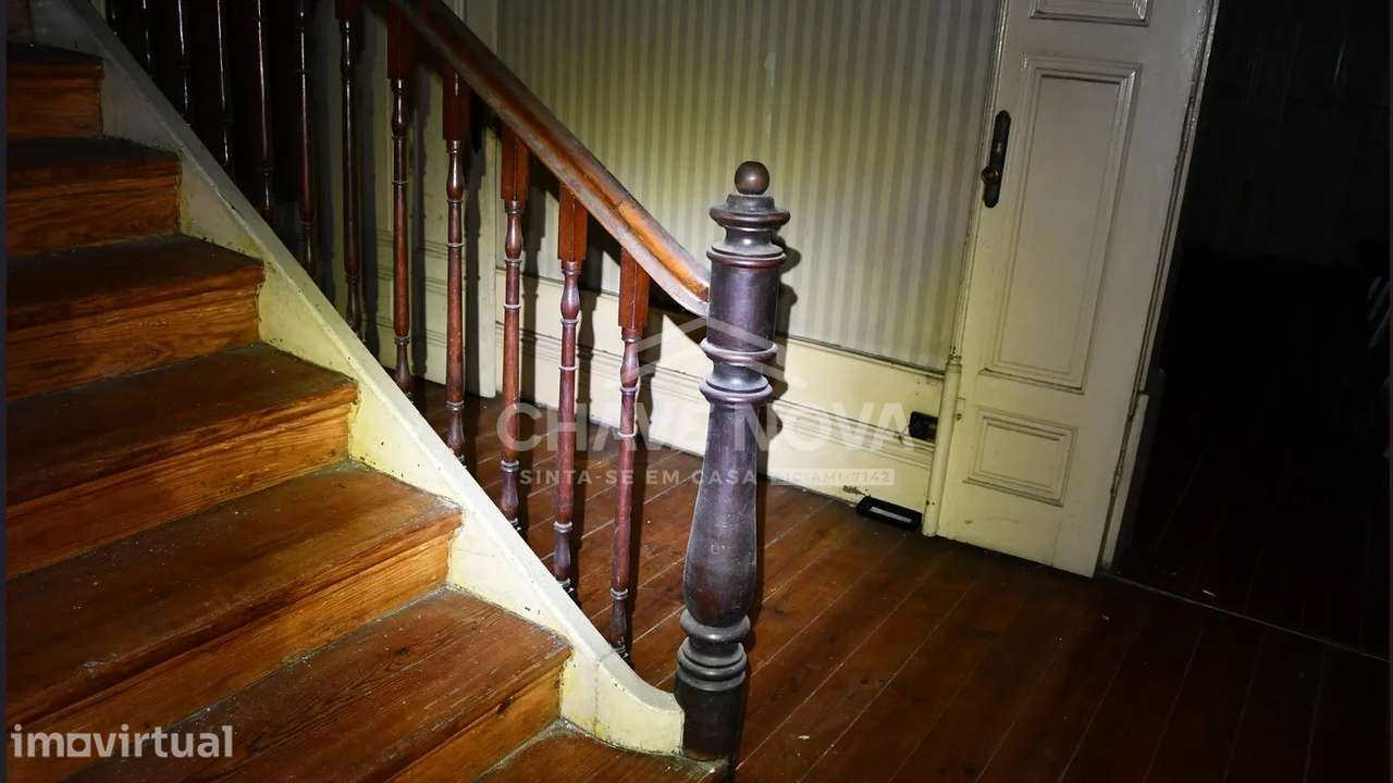 Prédio c/  Projeto Aprovado em Cedofeita, Porto - Grande imagem: 3/25