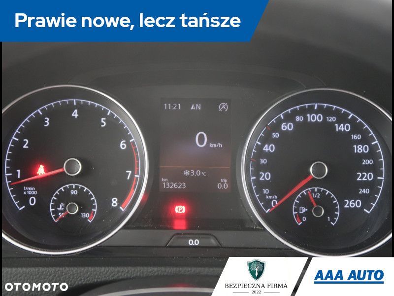 Volkswagen Golf - 13