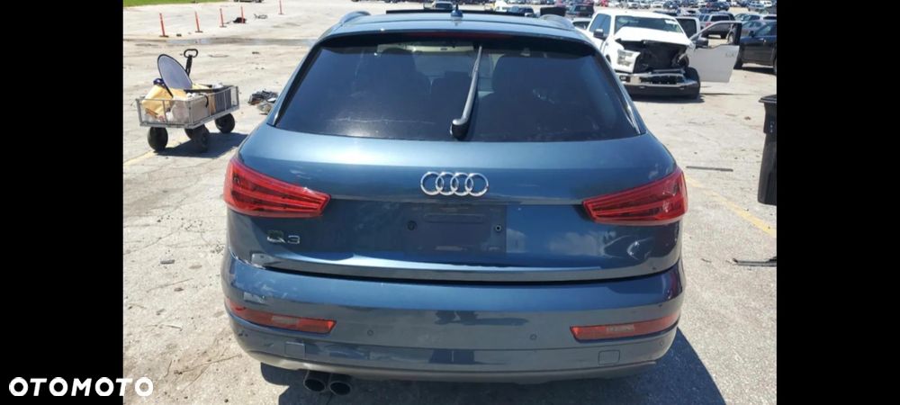 Audi Q3 - 5