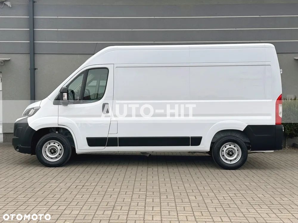 Fiat Ducato - 12