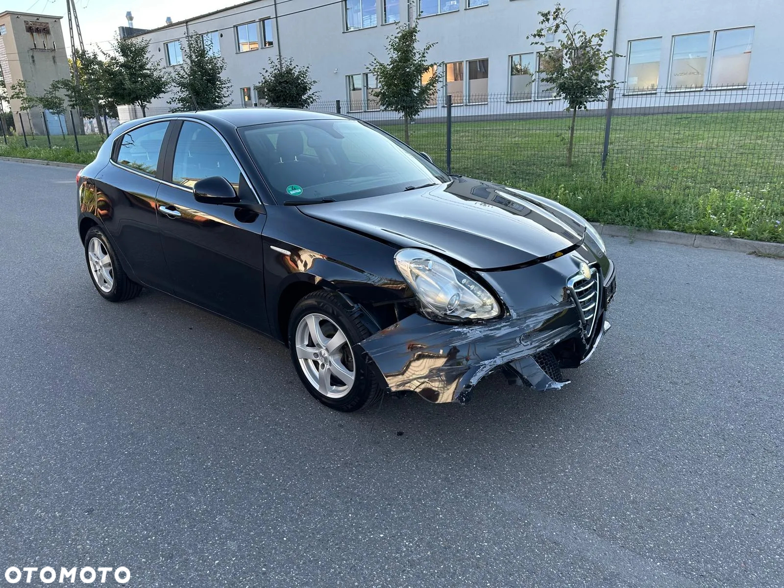 Alfa Romeo Giulietta 2.0 JTDM 16V Turismo - 3