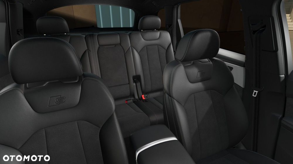 Audi Q7 - 21
