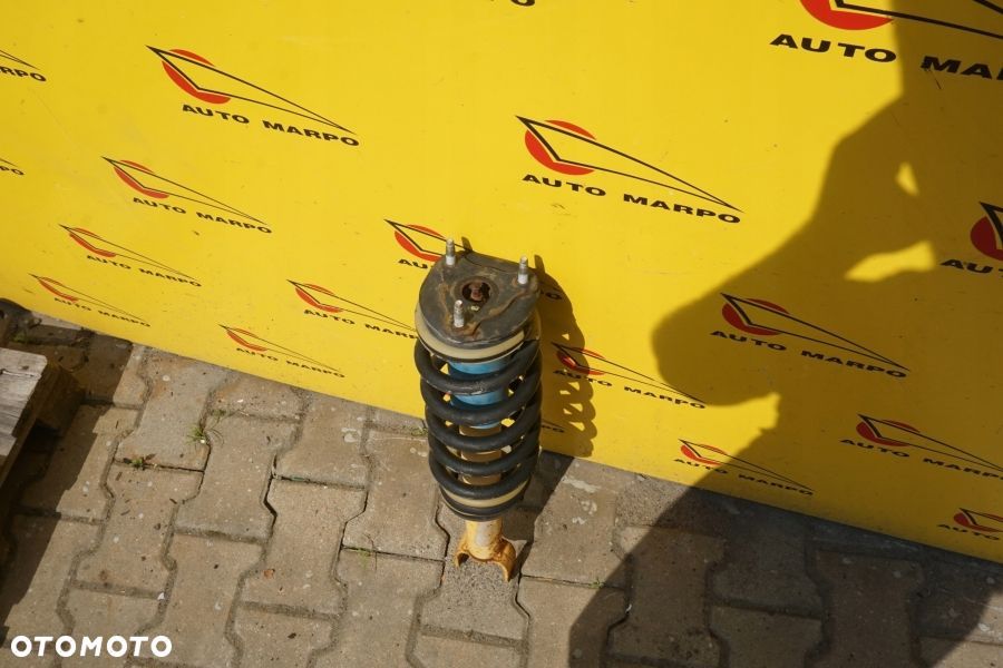 DODGE RAM 1500 2019- Amortyzator Sprężyna Poduszka Prawy Przód BILSTEIN USA - 5
