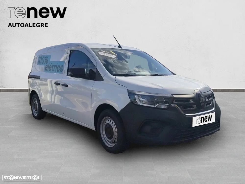 Renault Kangoo E-Tech - 3