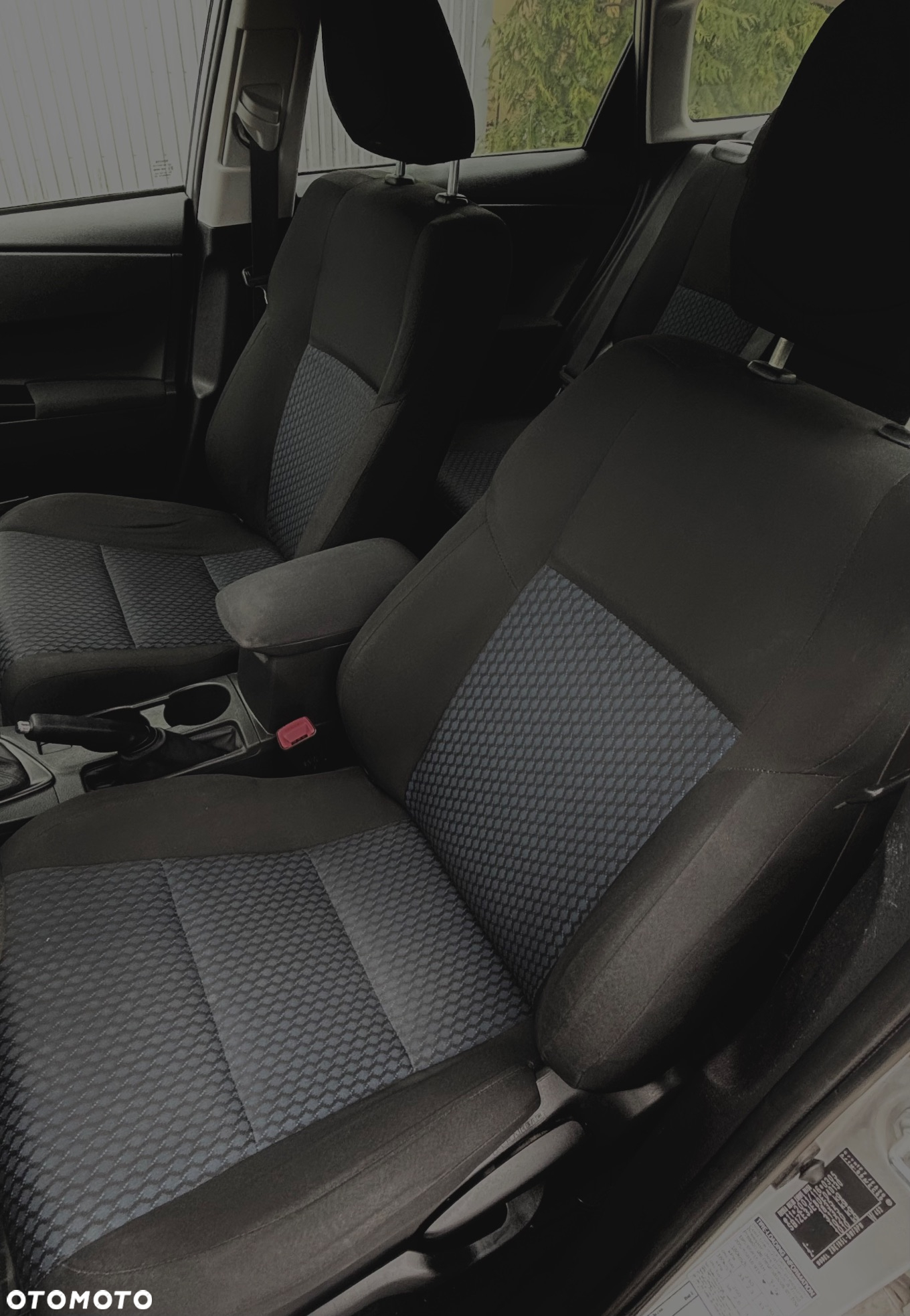 Toyota Auris 1.6 Active - 16