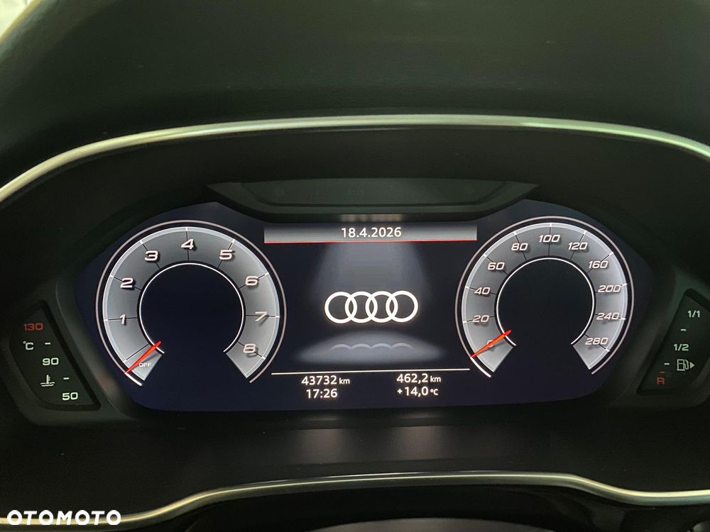 Audi Q3 35 TFSI S tronic - 8