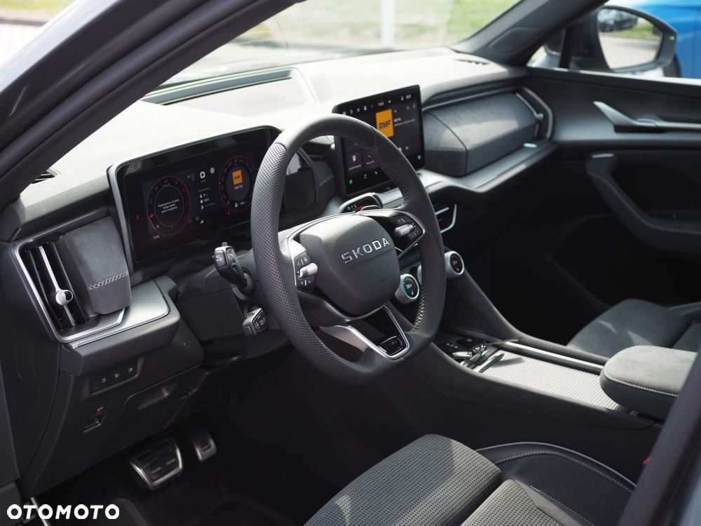 Skoda Kodiaq - 8