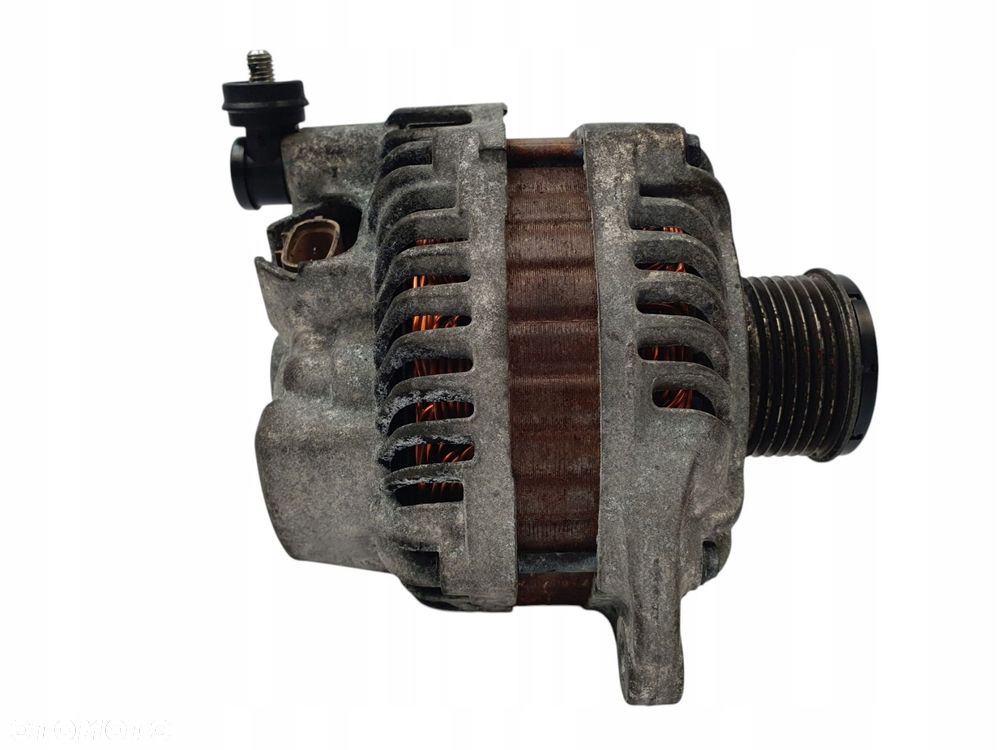 ALTERNATOR Subaru Legacy Outback Forester V 2.0 D A3TG43818324 23700AA590 - 3