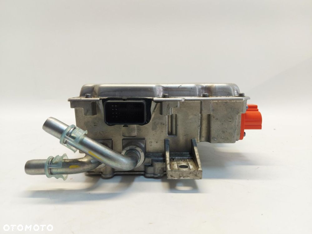 Ford Mustang Mach-E Falownik przetwornica napięcia LJ98-7P425-BD - 3