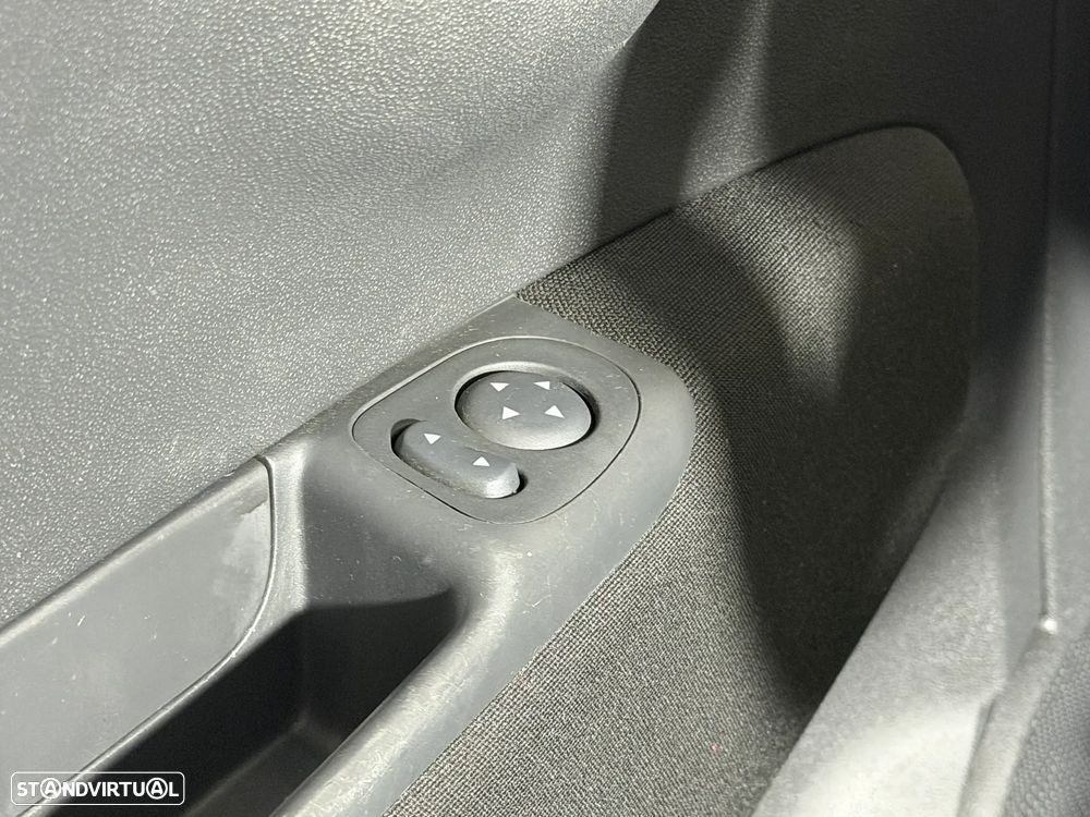 Fiat 500 1.2 Lounge - 16