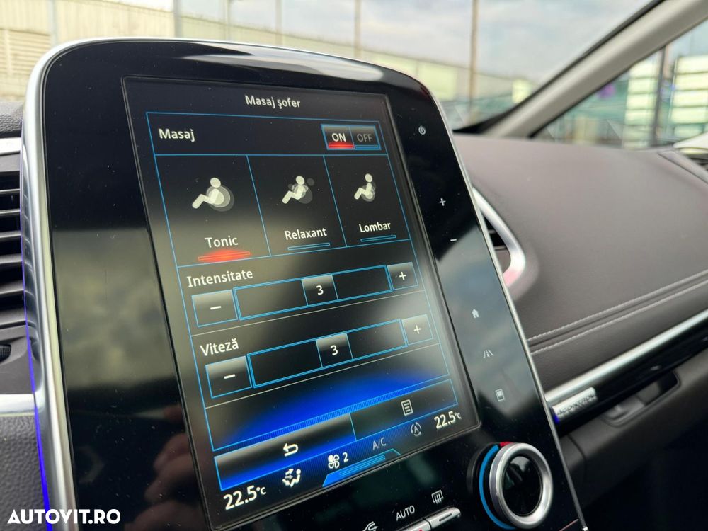 Renault Espace Energy dCi 160 EDC Initiale Paris - 28