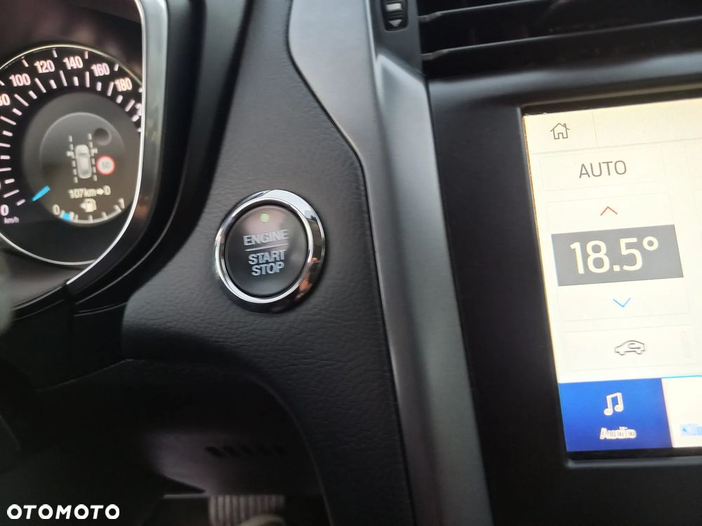 Ford Mondeo 2.0 TDCi Titanium PowerShift - 35