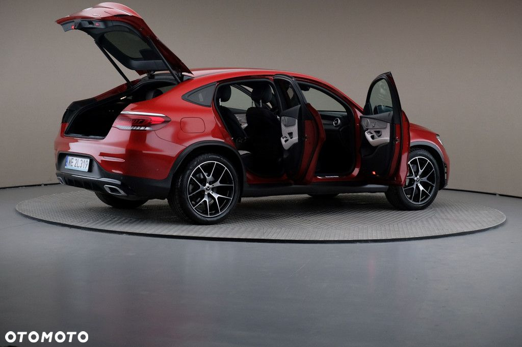 Mercedes-Benz GLC - 6