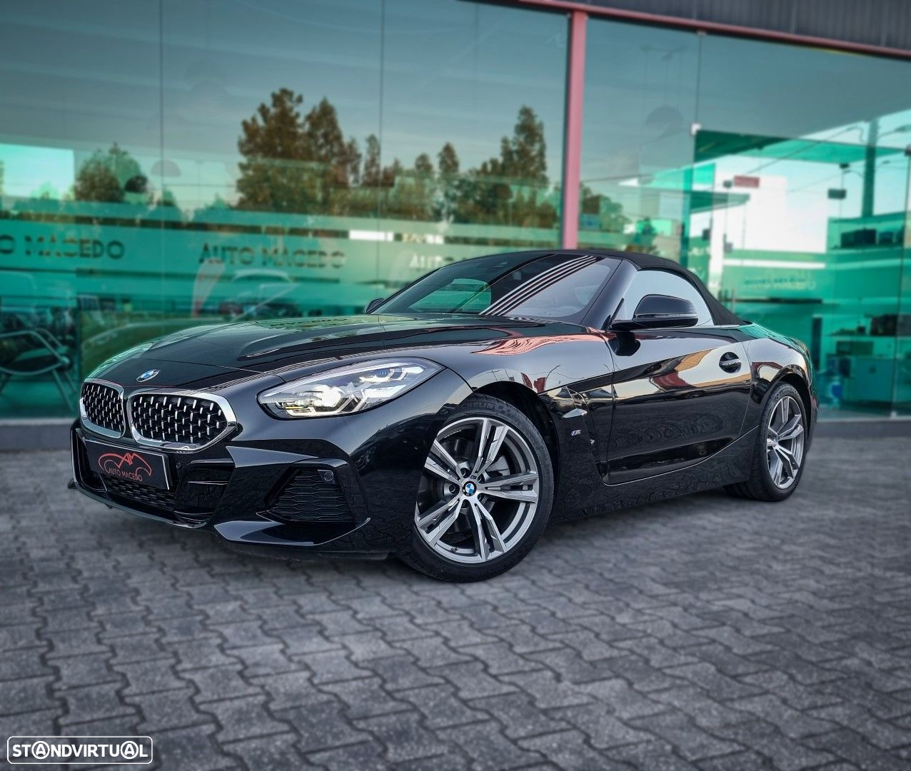 BMW Z4 - 2