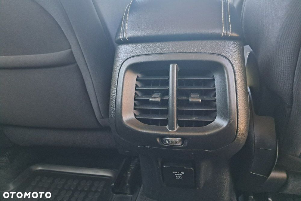 Jeep Cherokee - 17