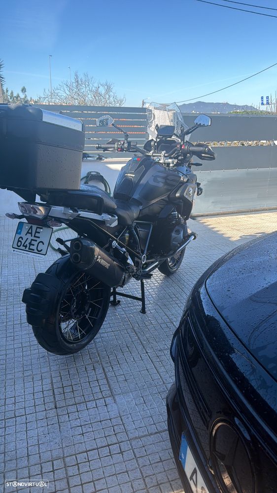 BMW R 1250 GS Gs 1250 - 2