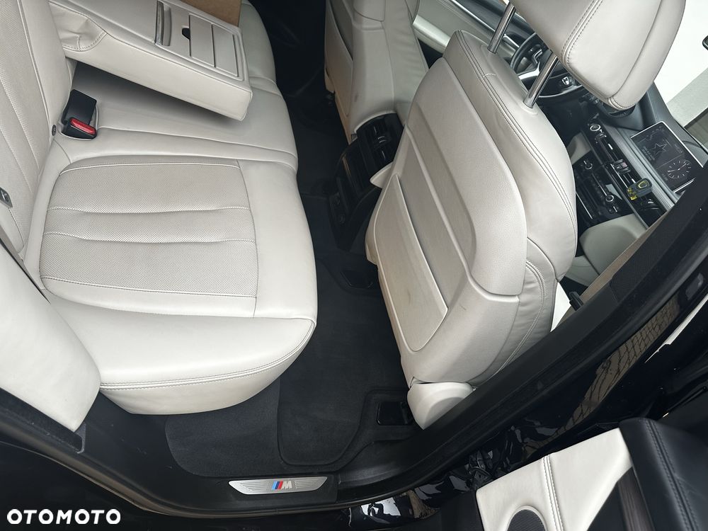 BMW X5 - 7