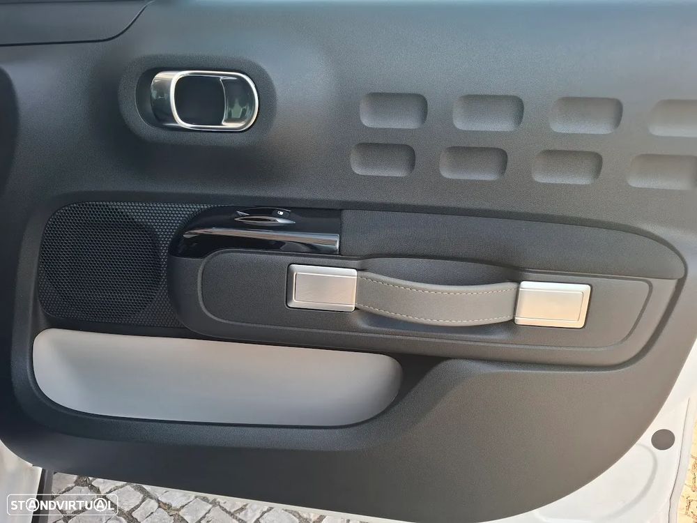 Citroën C3 1.2 PureTech Feel - 39