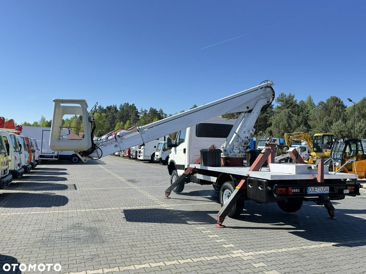 Iveco Daily - 15