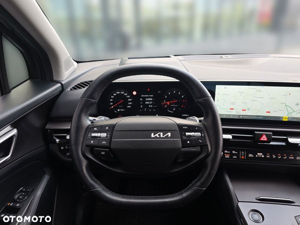 Kia Sportage - 13