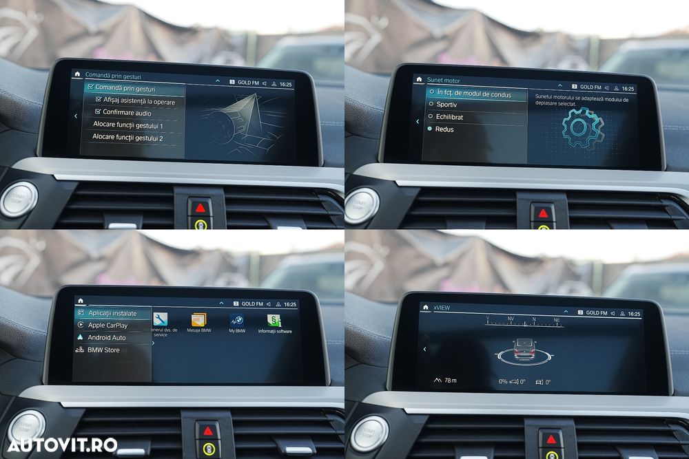 BMW X3 xDrive30e Aut. Luxury Line - 33