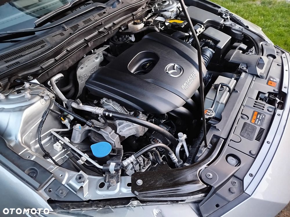Mazda 3 1.5 Skyenergy - 29