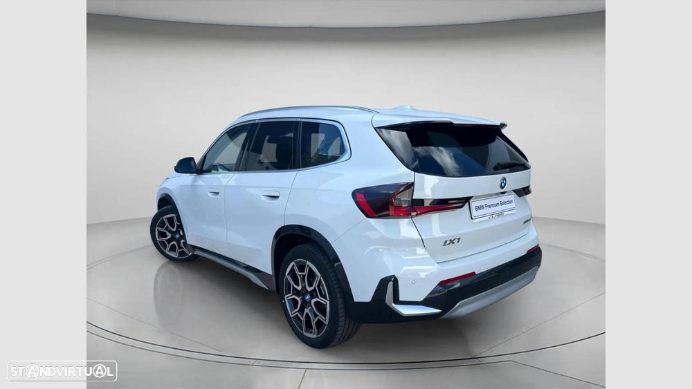 BMW iX1 eDrive20 - 7
