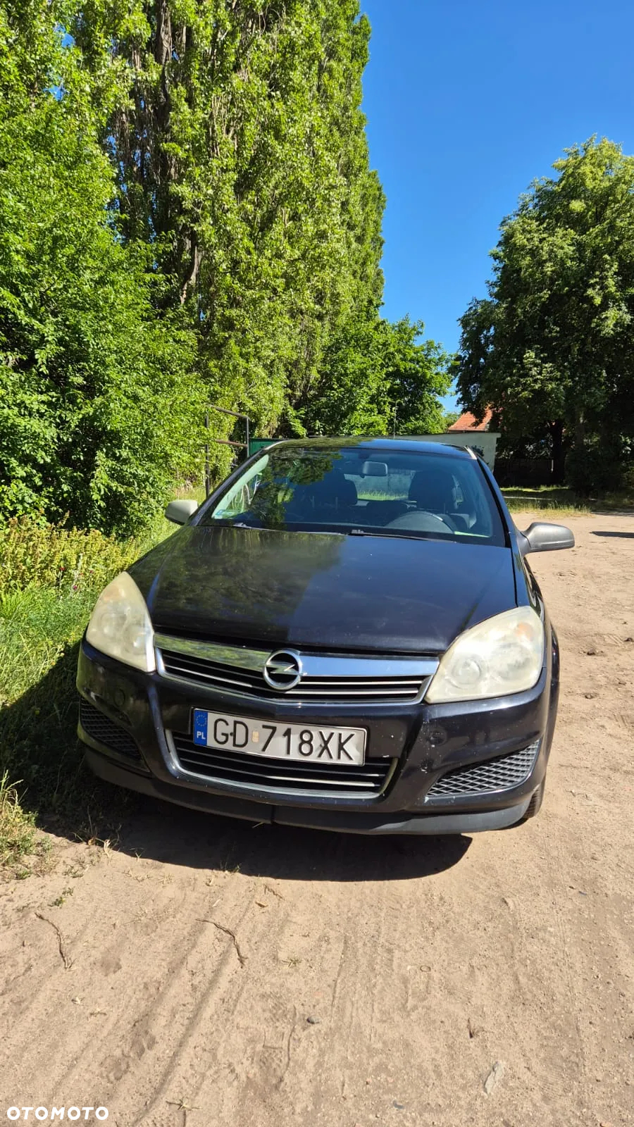 Opel Astra - 4