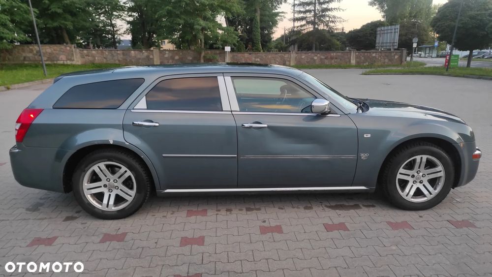 Chrysler 300C ver-3-0-v6-crd - 7