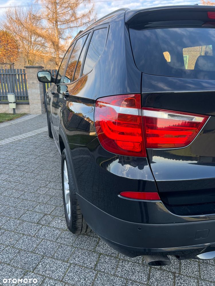 BMW X3 - 5