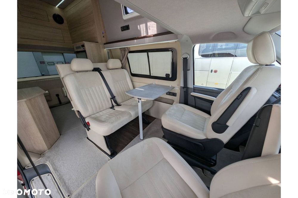 Volkswagen T6.1 Mercus Camper Club Joker - 33