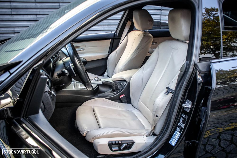 BMW 418 Gran Coupé d Pack M Auto - 30