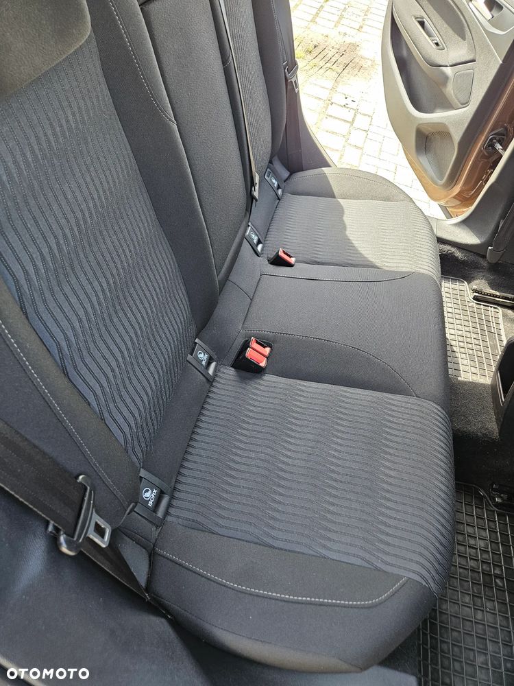 Peugeot 308 1.6 THP Active - 10