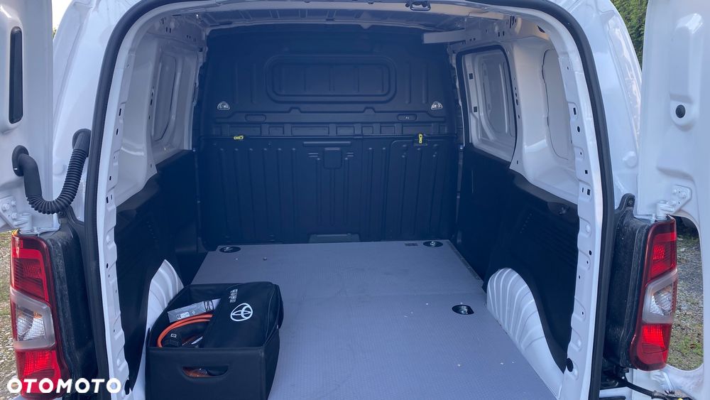 Toyota Proace City - 22