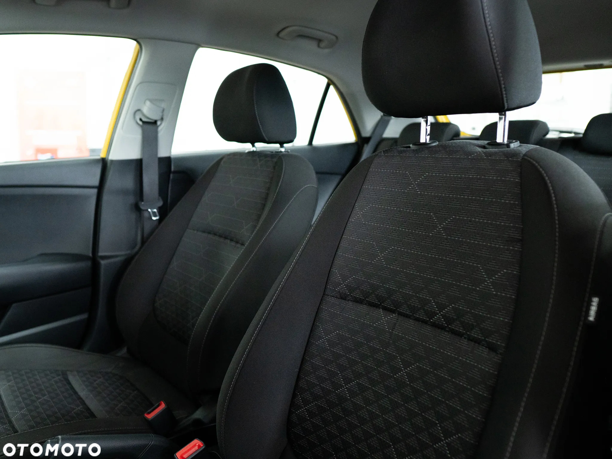 Kia Rio 1.0 T-GDI M DCT - 23