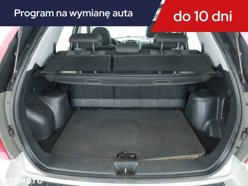 Kia Sportage - 14