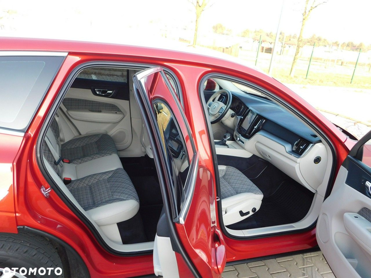 Volvo XC 60 - 15