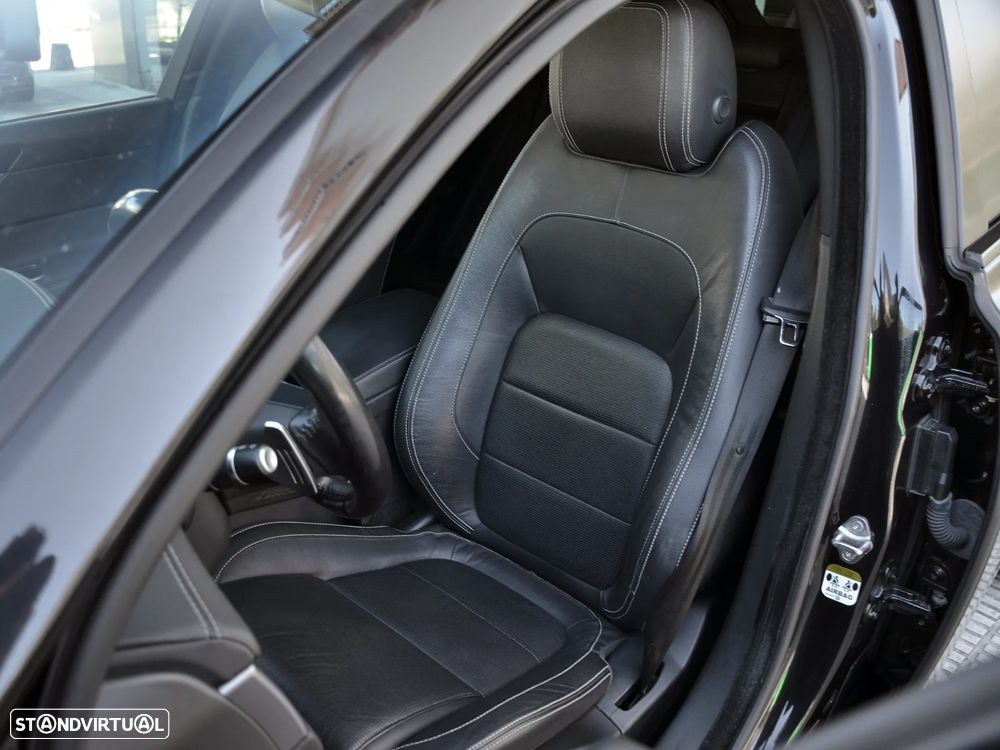 Jaguar XF Sportbrake 2.0 D R-Sport Aut. - 7