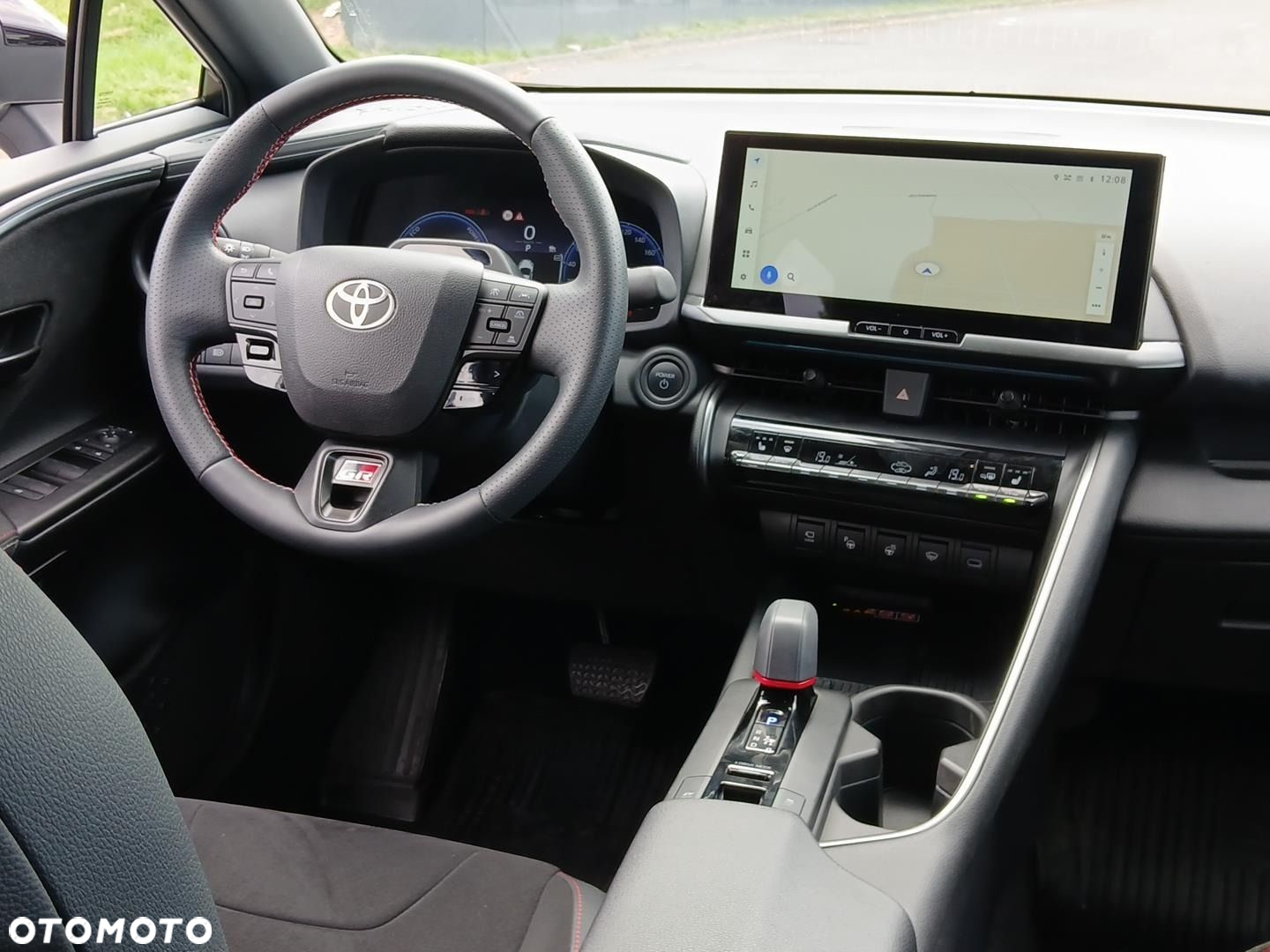 Toyota C-HR - 21