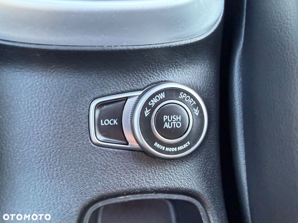 Suzuki SX4 S-Cross 1.6 VVT 4x4 limited+ - 19