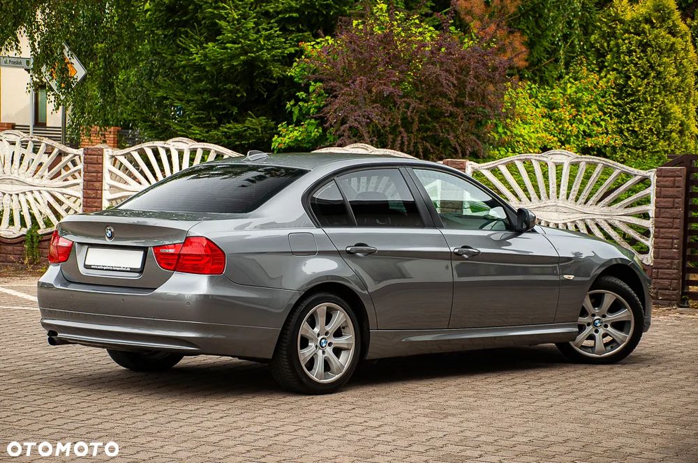 BMW Seria 3 - 40