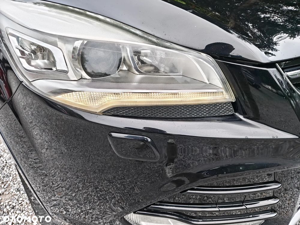 Ford Kuga 2.0 TDCi 4WD Titanium Plus - 24